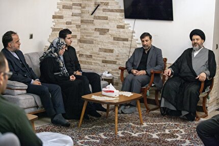 گرامیداشت ۲۵ سال خدمت انتخاباتی شهیده «الهه‌سادات میرشفیعیان» در شب شهادت حضرت زهرا (س)؛ بانویی که دغدغه‌اش دین و وطن بود/ سخنگوی شورای نگهبان: خون شهدا پرده از ریاکاری غرب برداشت