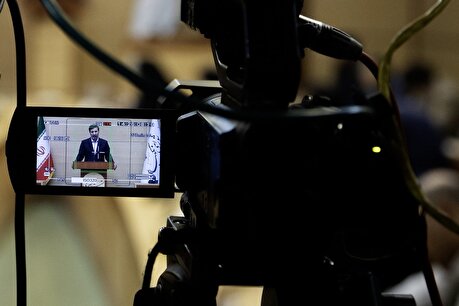 فیلم کامل نشست خبری سخنگوی شورای نگهبان ۱۷ آبان ۱۴۰۴