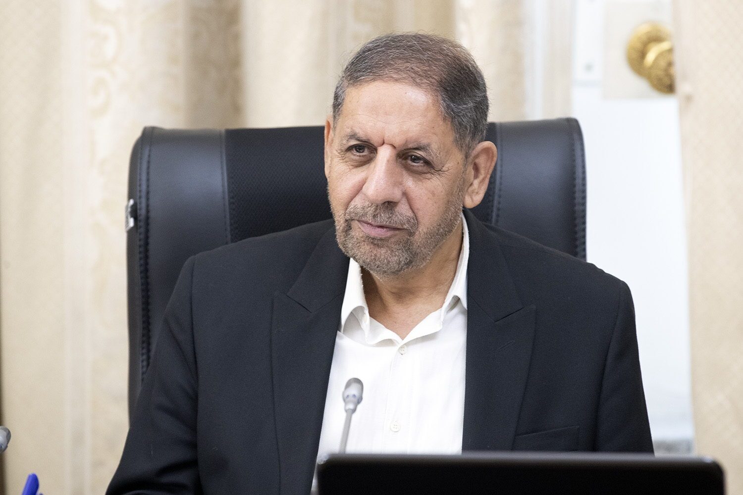 دکتر پروین: سیاست‌های کلی قانون‌گذاری «نقشه راه نظام تقنین» است/ ضرورت تدوین قانون جامع و راهکار‌های اجرایی