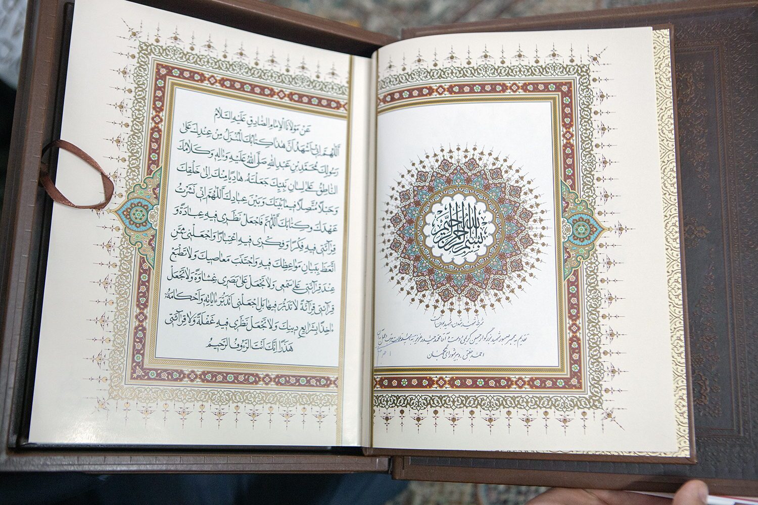 شهید «حسین کریمی‌دوست»؛ فعال جهادیِ محرومیت‌زدا و همکار دغدغه‌مند شورای نگهبان که «همواره روحیه جهادی و انقلابی داشت» / سخنگوی شورای نگهبان: این نوزاد ۲۲ روزه نشانه مظلومیت شهدای جنگ ۱۲ روزه است