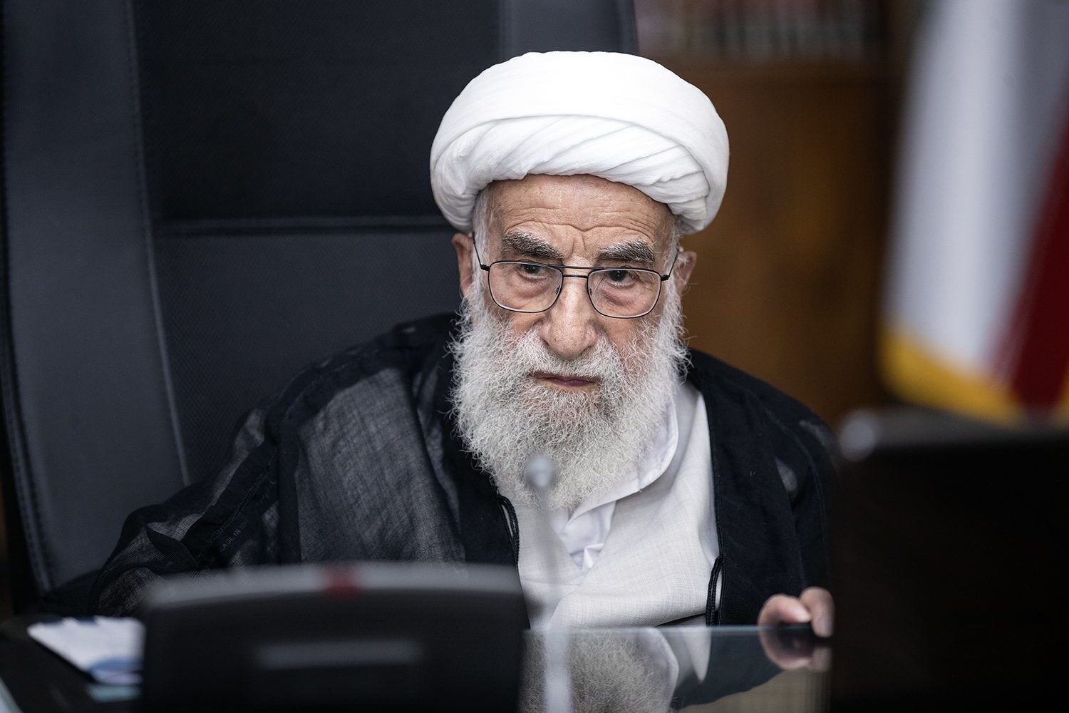 آیتالله جنتی: میراث موشکی شهید طهرانیمقدم عامل اقتدار ایران در برابر رژیم صهیونیستی است آیتالله جنتی: میراث موشکی شهید طهرانیمقدم عامل اقتدار ایران در برابر رژیم صهیونیستی است