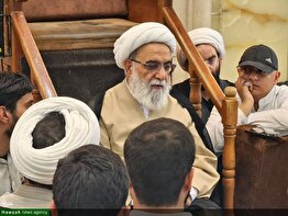 جوانی، سلامت و نشاط از بزرگ‌ترین سرمایه‌های الهی است