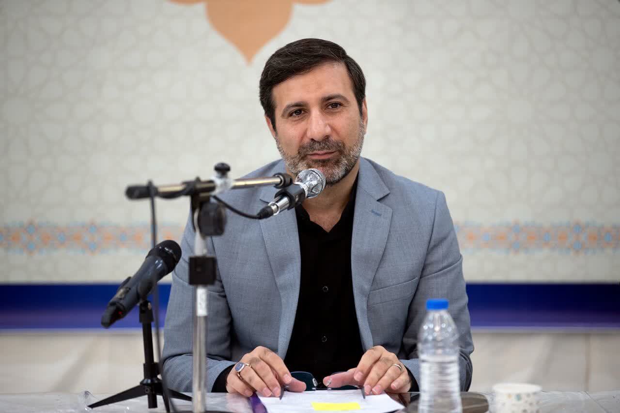 تاکید دکتر طحان‌نظیف بر ضرورت توجه به افکار عمومی و جهاد تبیین در نشست با مسئولین روابط عمومی شورای نگهبان؛ تعامل با رسانه‌های ملی و محلی ارتقا یابد