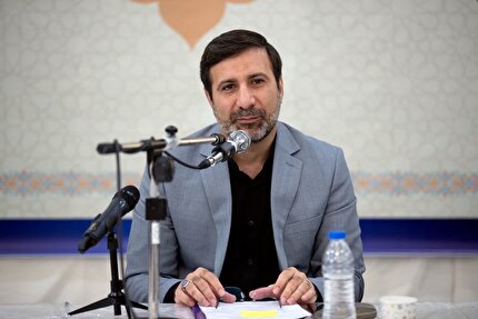 تاکید دکتر طحان‌نظیف بر ضرورت توجه به افکار عمومی و جهاد تبیین در نشست با مسئولین روابط عمومی شورای نگهبان؛ تعامل با رسانه‌های ملی و محلی ارتقا یابد