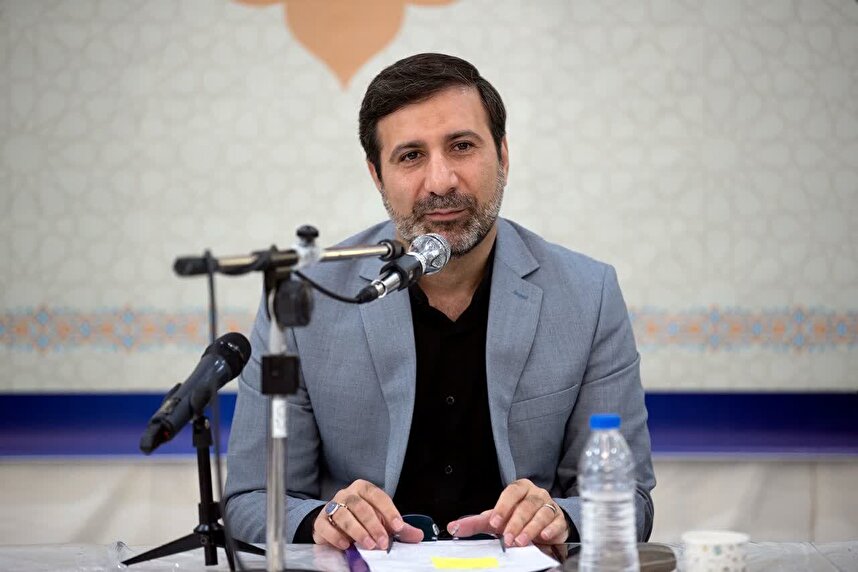 تاکید دکتر طحان‌نظیف بر ضرورت توجه به افکار عمومی و جهاد تبیین در نشست با مسئولین روابط عمومی شورای نگهبان؛ تعامل با رسانه‌های ملی و محلی ارتقا یابد