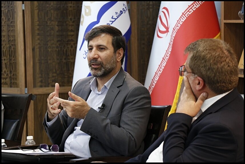 دکتر طحان‌نظیف: فرآیند بررسی مصوبات در شورای نگهبان یک فرایند کاملاً علمی و تخصصی است
