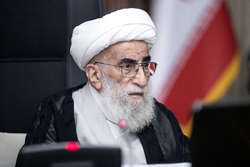 آیت‌الله جنتی: حضرت زینب (س) الگوی جاودان حضور عفیفانه و متعهدانه زنان در جامعه اسلامی است/ نهاد‌های فرهنگی برای معرفی جامع این شخصیت برنامه‌ریزی داشته باشند