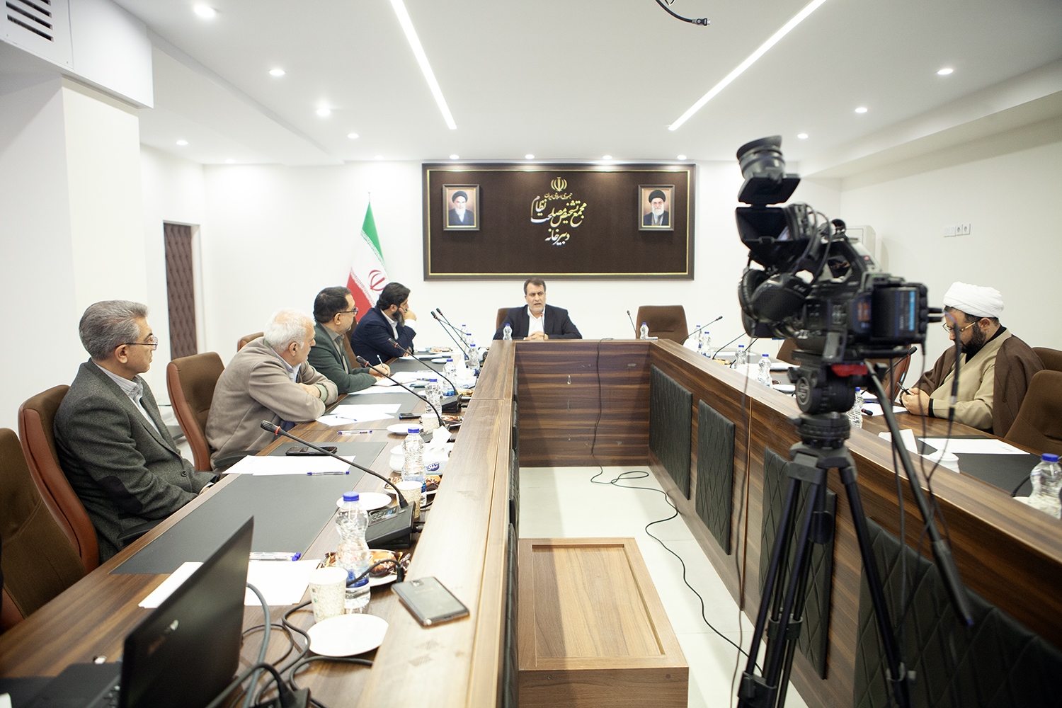 گسترش نظارت بر مقررات راهکار تحقق جامع بند ۳ سیاست‌های تقنین است