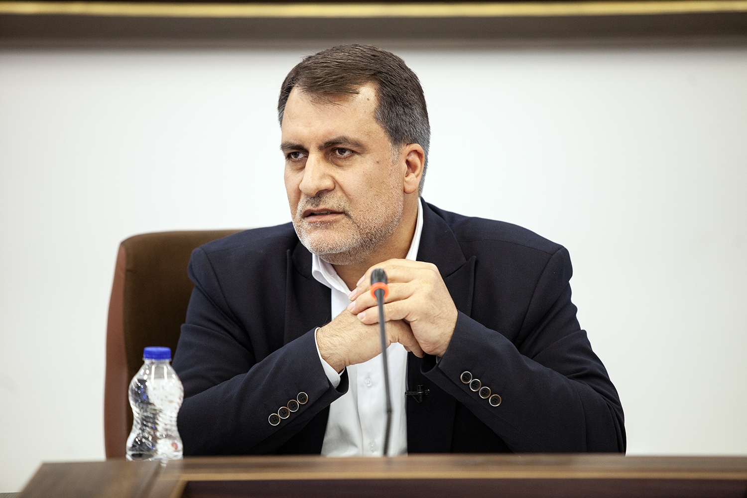 گسترش نظارت بر مقررات راهکار تحقق جامع بند ۳ سیاست‌های تقنین است