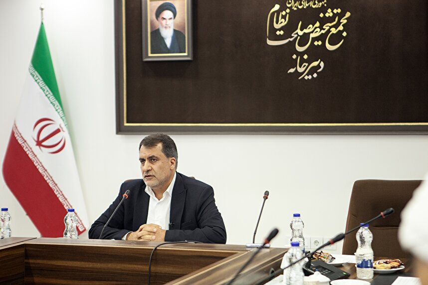 گسترش نظارت بر مقررات راهکار تحقق جامع بند ۳ سیاست‌های تقنین است