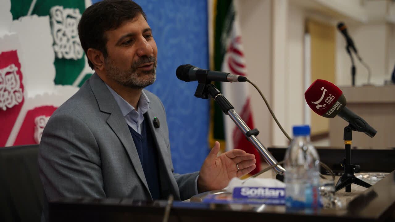 سخنگوی شورای نگهبان در شهرکرد: قانون اساسی دغدغه‌های ملت بزرگ ایران را تبدیل به قواعد حقوقی کرد