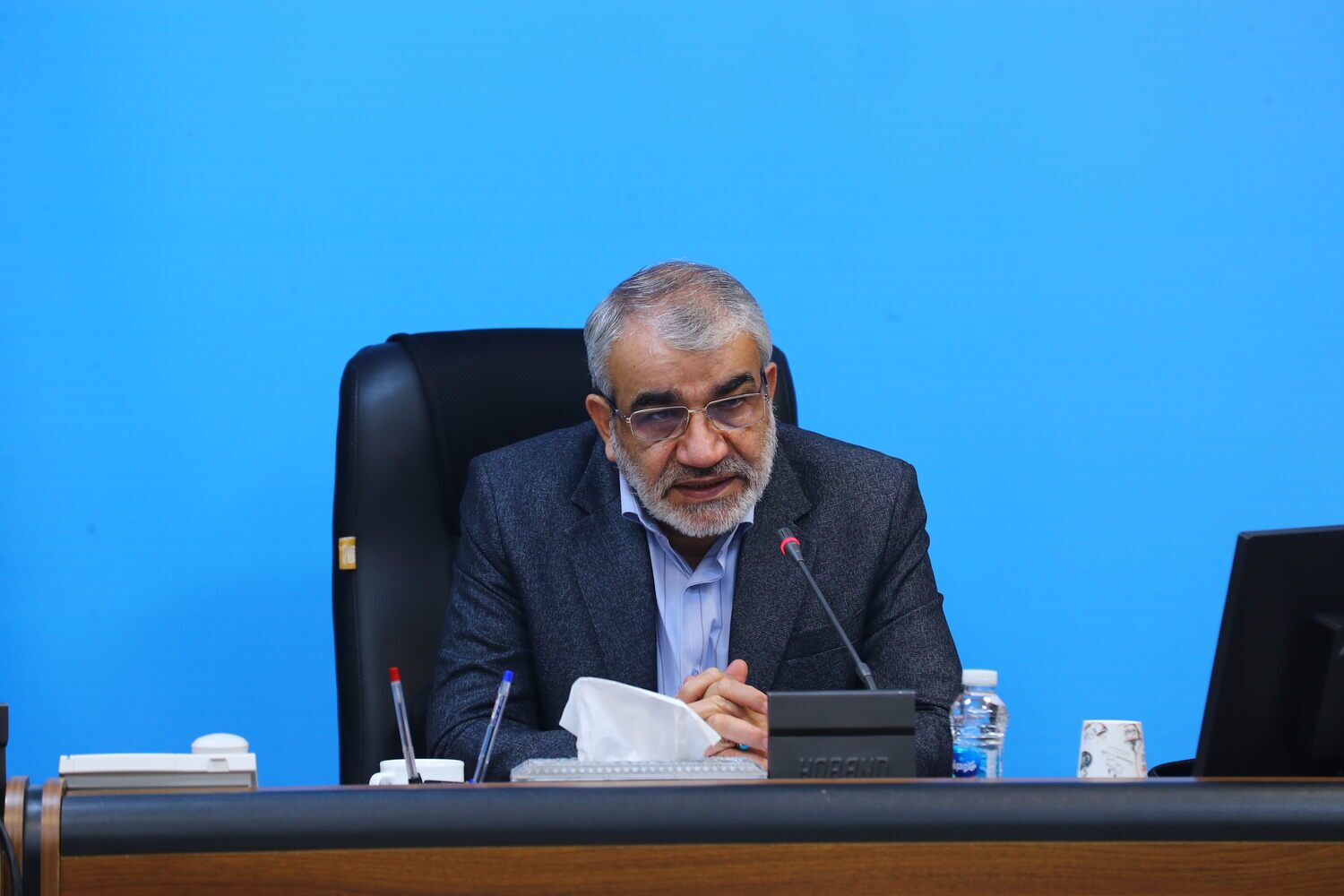 دکتر کدخدایی در دیدار میهمانان خارجی «همایش بینالمللی حقوق ملت و آزادیهای مشروع»: آیتالله العظمی خامنهای یک اندیشمند بزرگ در حوزه حقوق و آزادیها است دکتر کدخدایی در دیدار میهمانان خارجی «همایش بینالمللی حقوق ملت و آزادیهای مشروع»: آیتالله العظمی خامنهای یک اندیشمند بزرگ در حوزه حقوق و آزادیها است