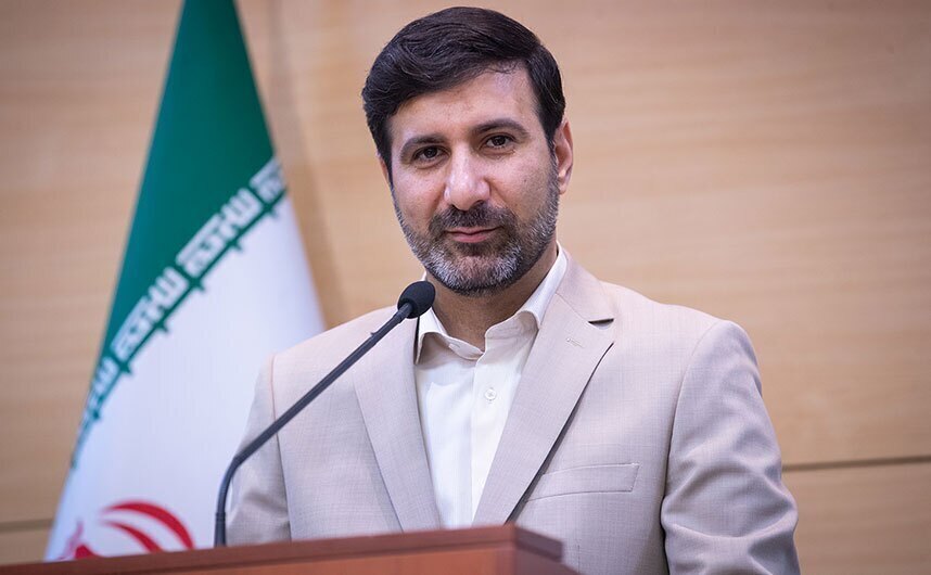 دکتر طحاننظیف: ولایت فقیه ضامن حقوق ملت و آزادیهای مشروع است دکتر طحاننظیف: ولایت فقیه ضامن حقوق ملت و آزادیهای مشروع است