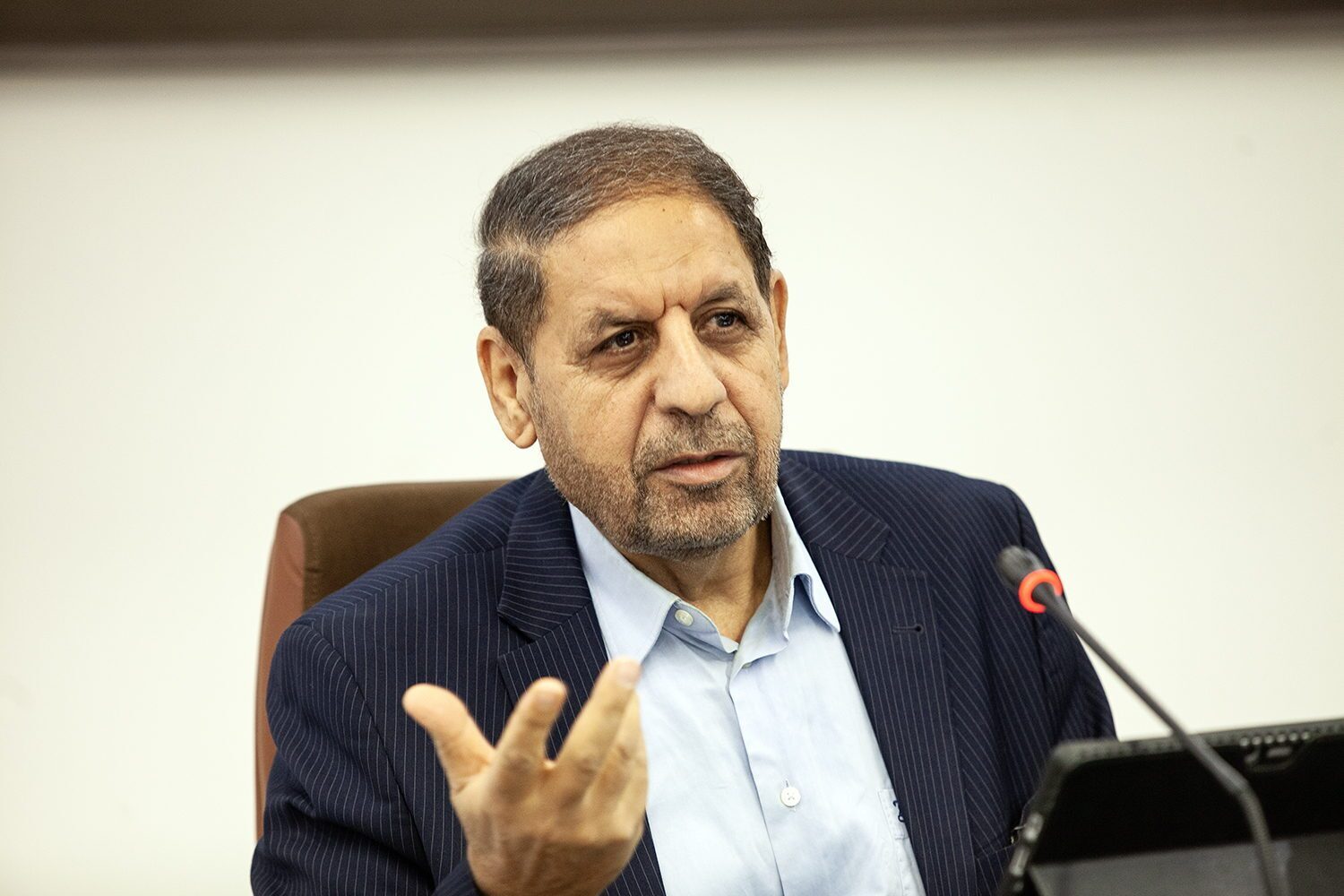 دکتر خیرالله پروین: قانون اساسی نشان‌دهنده تعادل بین حقوق شهروندان و مسئولیت‌های نهاد‌های حکومتی است