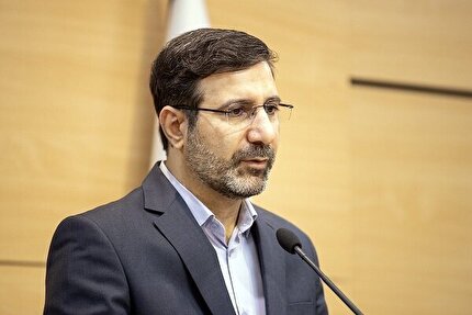 مسئولان قدردان مردم بصیر و زمان‌سنج باشند