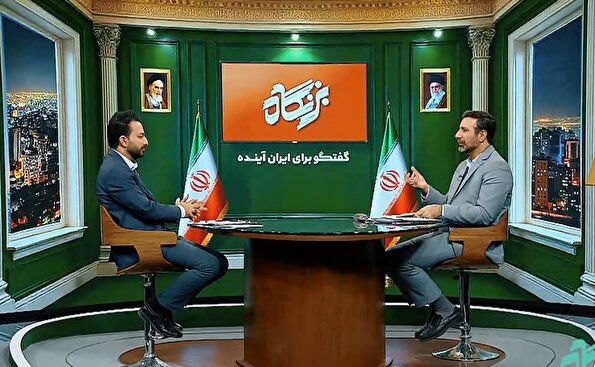 برنامه «بزنگاه» با حضور دکتر طحان‌نظیف به مناسبت سالروز تصویب قانون اساسی