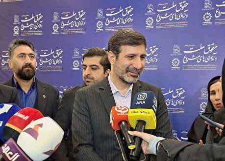 ولایت فقیه ضامن حقوق ملت و آزادی‌های مشروع است