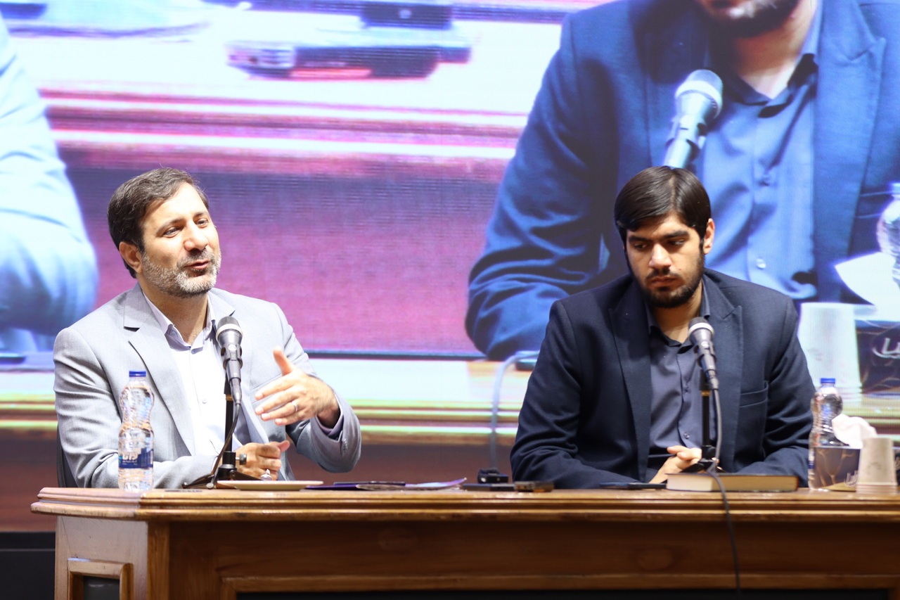 سخنگوی شورای نگهبان: قانون اساسی مهمترین سند مطالبه‌گری دانشجویان است/ تشکل‌های دانشجویی در پیگیری حقوقی مطالبات جنگ ۱۲ روزه نقش‌آفرین باشند