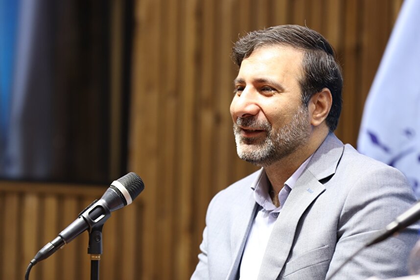 سخنگوی شورای نگهبان: قانون اساسی مهمترین سند مطالبه‌گری دانشجویان است/ تشکل‌های دانشجویی در پیگیری حقوقی مطالبات جنگ ۱۲ روزه نقش‌آفرین باشند