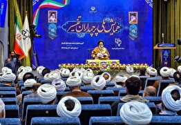 نهضت تفسیر قرآن راه‌اندازی شود