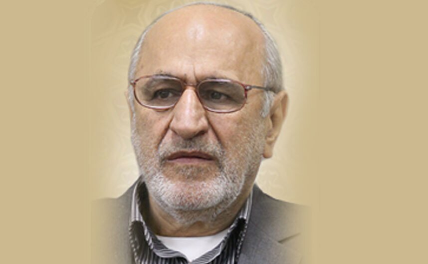 «احمد علیزاده» عضو پیشین حقوقدان شورای نگهبان درگذشت «احمد علیزاده» عضو پیشین حقوقدان شورای نگهبان درگذشت