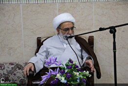 محبت و مودّت به حضرت صدیقه طاهره (س) عامل ارتقای معنوی و قرب الهی است