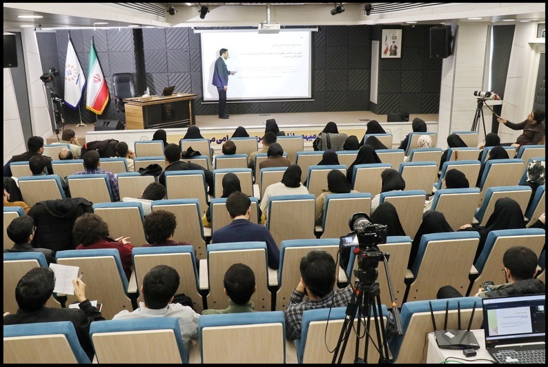 چهارمین رویداد شبیهسازی شورای نگهبان به مرحله دوم رسید/ شرکت بیش از هزار دانشجو و طلبه در آزمون «قانون اساسی» / رقابتها از ۲۴ آذر شروع میشود چهارمین رویداد شبیهسازی شورای نگهبان به مرحله دوم رسید/ شرکت بیش از هزار دانشجو و طلبه در آزمون «قانون اساسی» / رقابتها از ۲۴ آذر شروع میشود