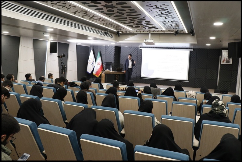 چهارمین رویداد شبیهسازی شورای نگهبان به مرحله دوم رسید/ شرکت بیش از هزار دانشجو و طلبه در آزمون «قانون اساسی» / رقابتها از ۲۴ آذر شروع میشود چهارمین رویداد شبیهسازی شورای نگهبان به مرحله دوم رسید/ شرکت بیش از هزار دانشجو و طلبه در آزمون «قانون اساسی» / رقابتها از ۲۴ آذر شروع میشود