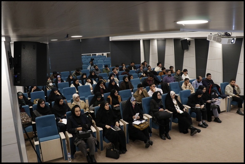 چهارمین رویداد شبیهسازی شورای نگهبان به مرحله دوم رسید/ شرکت بیش از هزار دانشجو و طلبه در آزمون «قانون اساسی» / رقابتها از ۲۴ آذر شروع میشود چهارمین رویداد شبیهسازی شورای نگهبان به مرحله دوم رسید/ شرکت بیش از هزار دانشجو و طلبه در آزمون «قانون اساسی» / رقابتها از ۲۴ آذر شروع میشود