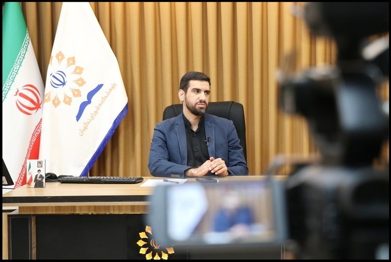 چهارمین رویداد شبیهسازی شورای نگهبان به مرحله دوم رسید/ شرکت بیش از هزار دانشجو و طلبه در آزمون «قانون اساسی» / رقابتها از ۲۴ آذر شروع میشود چهارمین رویداد شبیهسازی شورای نگهبان به مرحله دوم رسید/ شرکت بیش از هزار دانشجو و طلبه در آزمون «قانون اساسی» / رقابتها از ۲۴ آذر شروع میشود