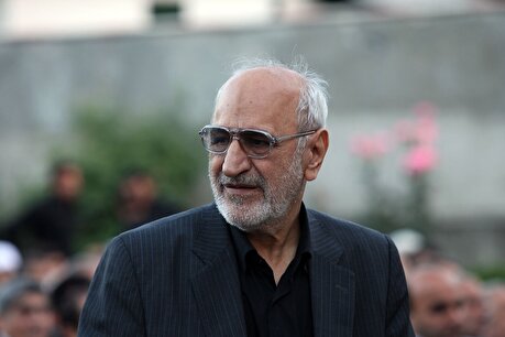 «احمد علیزاده»؛ از یاران شهید بهشتی و هم‌سنگر برادرش در شورای نگهبان