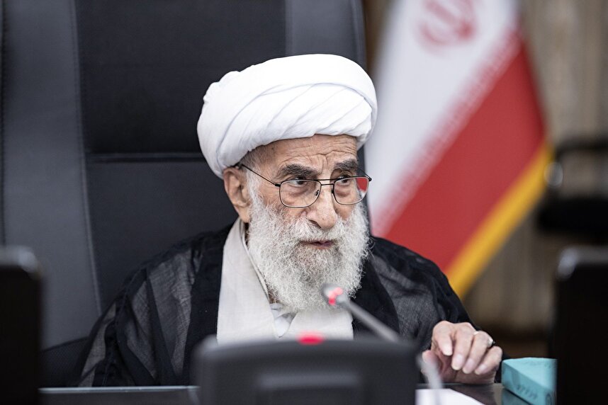 تاکید آیت‌الله جنتی بر تقویت وحدت حوزه و دانشگاه/ شورای نگهبان از پشتوانه مجامع علمی بهره می‌برد و پژوهش نقش کلیدی در اتقان نظرات این نهاد دارد