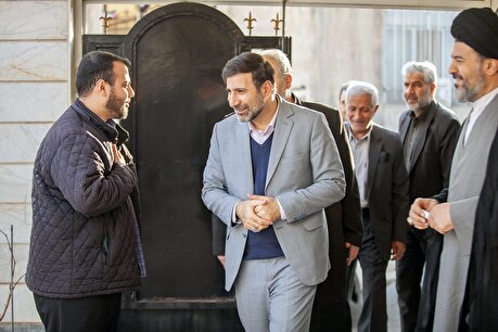 سخنگوی شورای نگهبان از شهیدانِ ناظر «محمدمرصاد مومنی» و «علی طهماسبی» تجلیل کرد