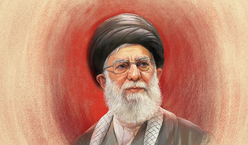 پیام تسلیت آیتالله مدرسییزدی بهمناسبت چهلمین روز شهادت قائد کبیر حضرت آیتالله العظمی امام خامنهای پیام تسلیت آیتالله مدرسییزدی بهمناسبت چهلمین روز شهادت قائد کبیر حضرت آیتالله العظمی امام خامنهای