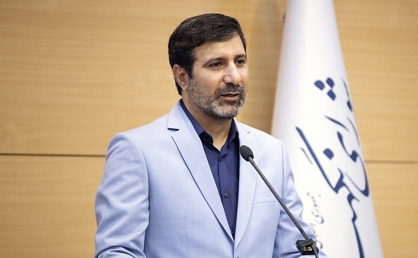 سخنگوی شورای نگهبان: نتایج نهایی بررسی صلاحیت داوطلبان انتخابات میاندورهای مجلس خبرگان رهبری اعلام شد سخنگوی شورای نگهبان: نتایج نهایی بررسی صلاحیت داوطلبان انتخابات میاندورهای مجلس خبرگان رهبری اعلام شد