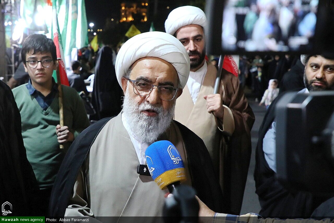چهار کلید قرآنی «پیروزی» در میدان امروز