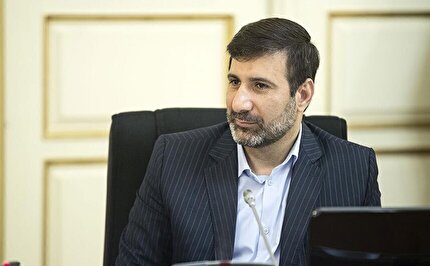 دکتر طحان‌نظیف از فعالان عرصه روابط عمومی قدردانی کرد
