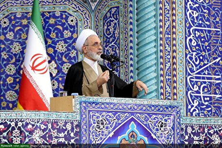 ۸ سیاست جدید ایران در مقابله با دشمنان