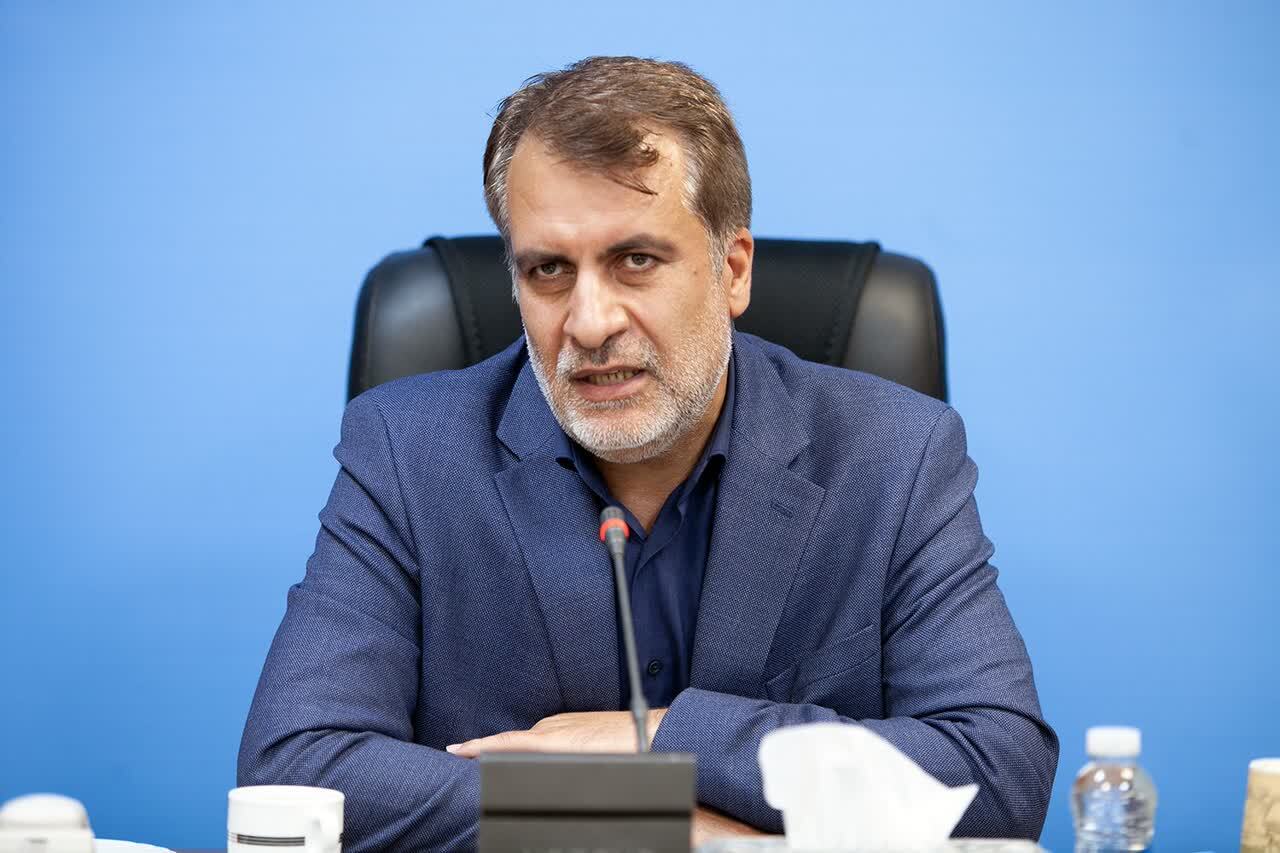 دکتر مولابیگی: مشروح مذاکرات موضوعی، ابزار مؤثر رویهسازی و توسعه حقوق عمومی است/ کوهی: مشروح مذاکرات شورای نگهبان سند حقوقی و تاریخی نظام جمهوری اسلامی ایران است دکتر مولابیگی: مشروح مذاکرات موضوعی، ابزار مؤثر رویهسازی و توسعه حقوق عمومی است/ کوهی: مشروح مذاکرات شورای نگهبان سند حقوقی و تاریخی نظام جمهوری اسلامی ایران است