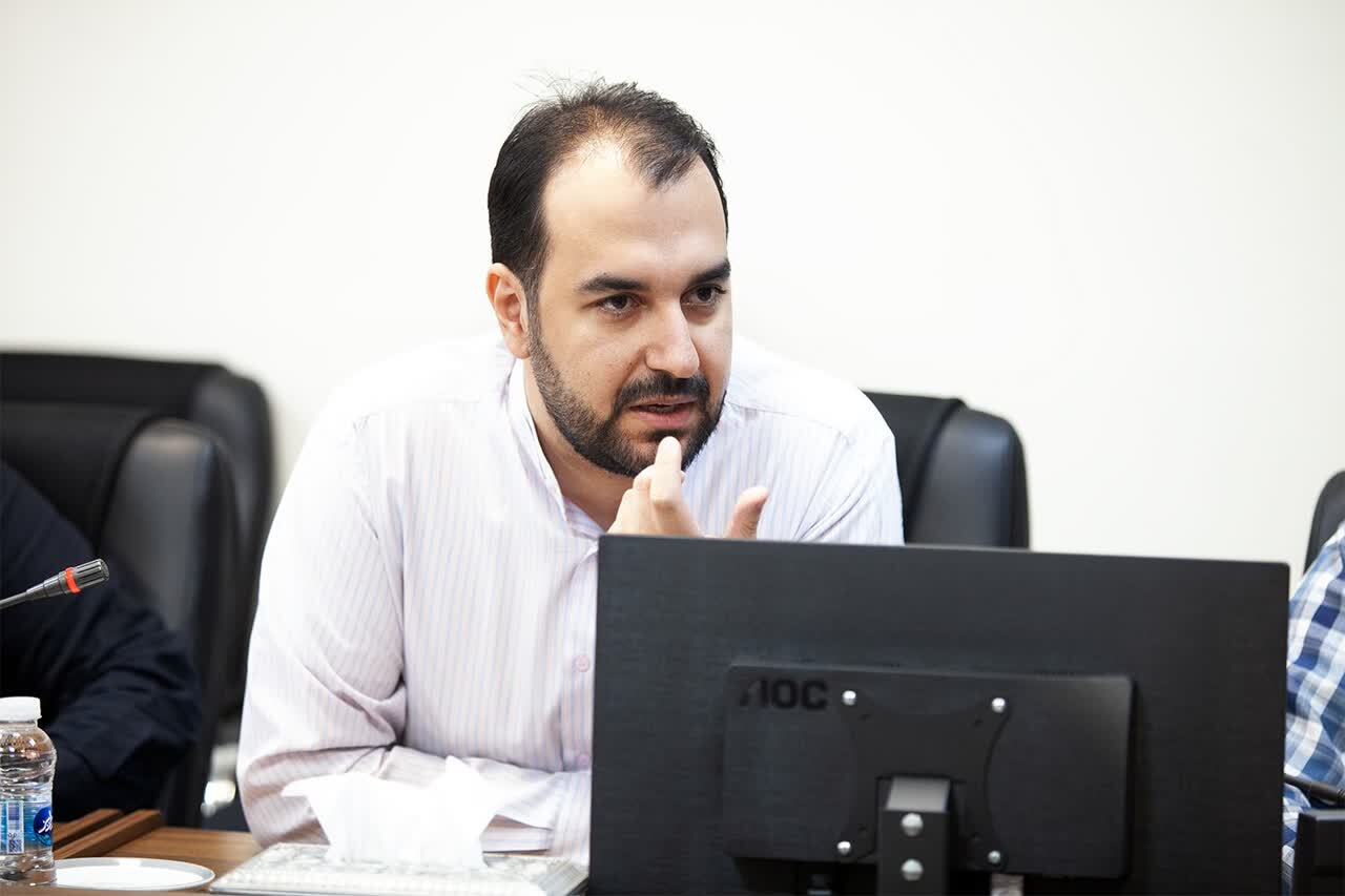 دکتر مولابیگی: مشروح مذاکرات موضوعی، ابزار مؤثر رویهسازی و توسعه حقوق عمومی است/ کوهی: مشروح مذاکرات شورای نگهبان سند حقوقی و تاریخی نظام جمهوری اسلامی ایران است دکتر مولابیگی: مشروح مذاکرات موضوعی، ابزار مؤثر رویهسازی و توسعه حقوق عمومی است/ کوهی: مشروح مذاکرات شورای نگهبان سند حقوقی و تاریخی نظام جمهوری اسلامی ایران است