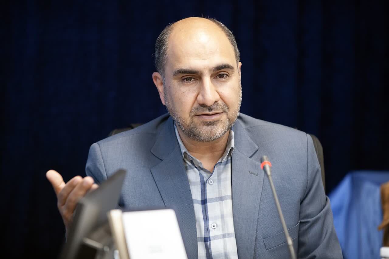 دکتر مولابیگی: مشروح مذاکرات موضوعی، ابزار مؤثر رویهسازی و توسعه حقوق عمومی است/ کوهی: مشروح مذاکرات شورای نگهبان سند حقوقی و تاریخی نظام جمهوری اسلامی ایران است دکتر مولابیگی: مشروح مذاکرات موضوعی، ابزار مؤثر رویهسازی و توسعه حقوق عمومی است/ کوهی: مشروح مذاکرات شورای نگهبان سند حقوقی و تاریخی نظام جمهوری اسلامی ایران است