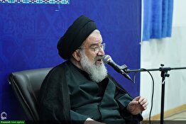 انتخاب رهبر در شرایط پیچیده از موفقیت‌های بزرگ نظام بود