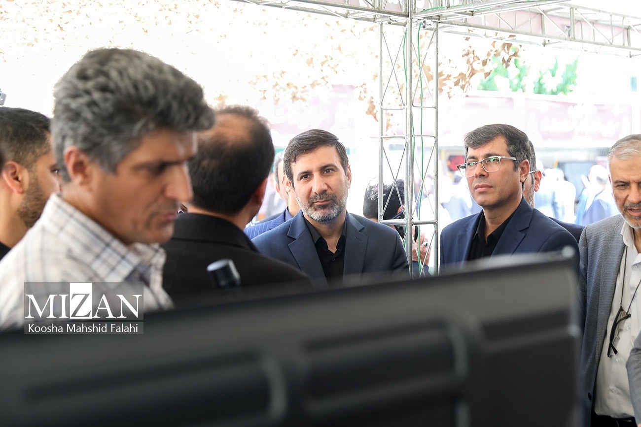 دکتر طحاننظیف: سردفتران واسطهای میان مردم و حاکمیت هستند دکتر طحاننظیف: سردفتران واسطهای میان مردم و حاکمیت هستند