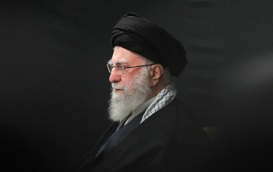 بیانیه دعوت شورای نگهبان برای حضور در مراسم تشییع پیکر مطهر رهبر شهید بیانیه دعوت شورای نگهبان برای حضور در مراسم تشییع پیکر مطهر رهبر شهید
