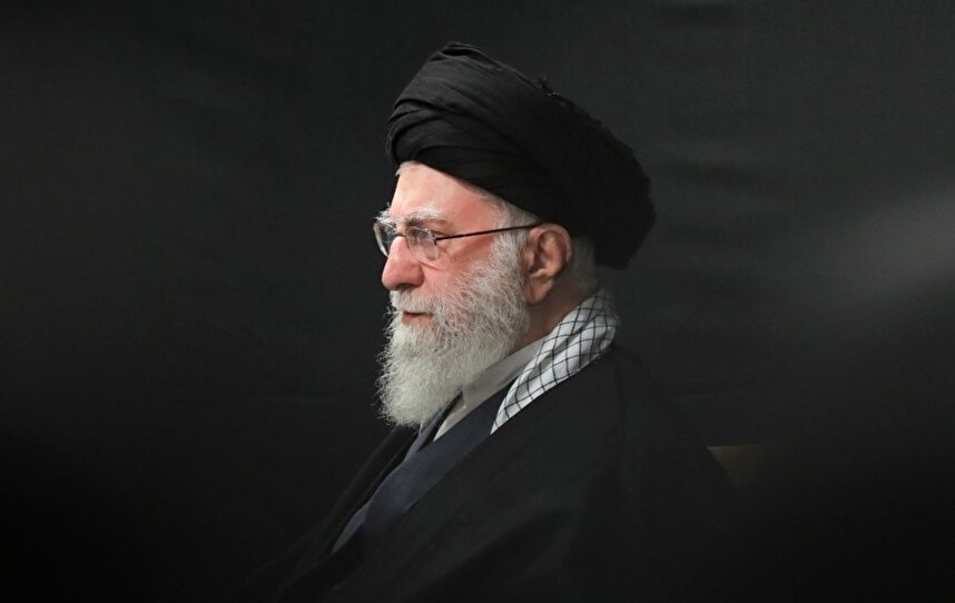 بیانیه دعوت شورای نگهبان برای حضور در مراسم تشییع پیکر مطهر رهبر شهید