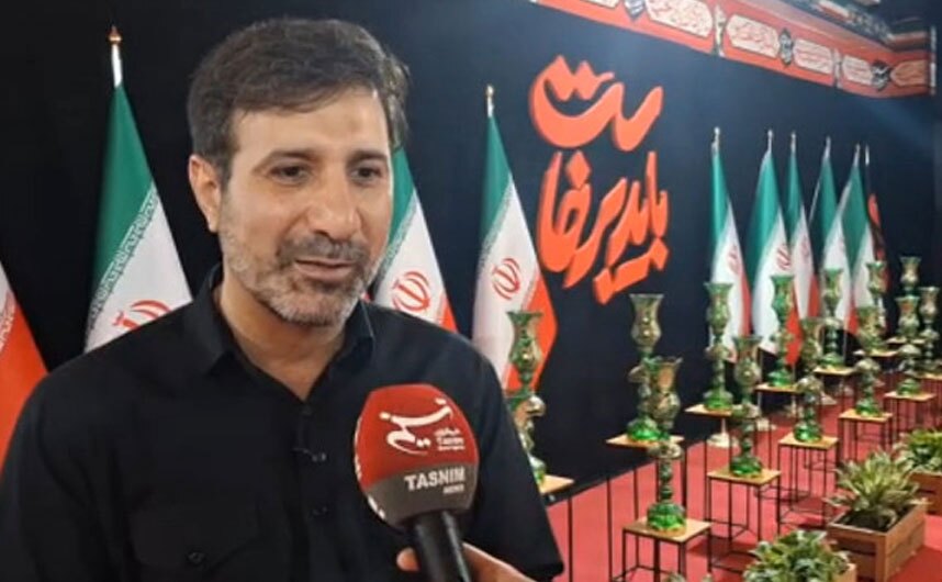 مسیری که با رهبر شهید انقلاب طی کردیم، مسیر عزت و شرافت است مسیری که با رهبر شهید انقلاب طی کردیم، مسیر عزت و شرافت است