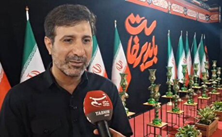 مسیری که با رهبر شهید انقلاب طی کردیم، مسیر عزت و شرافت است