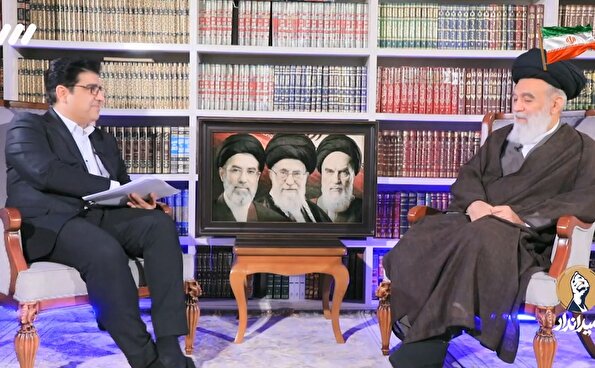 روایت خاطرات آیت الله حسینی خراسانی از رهبر شهید در برنامه میداندار