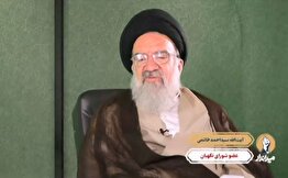 رهبر شهید هرگز در پی جایگاه نبود/ خداباوری، شاخص‌ترین ویژگی شخصیت ایشان بود