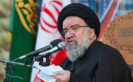 آمریکا از حماسه تشییع «رهبر شهید» عصبانی است